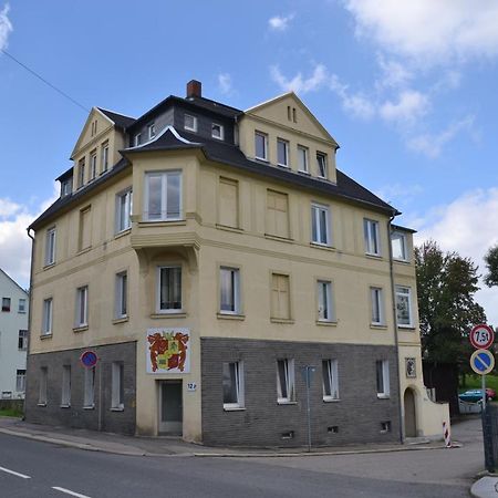 Ferienwohnung Katrin - Nahe Chemnitz Limabach - Oberfrohna Extérieur photo